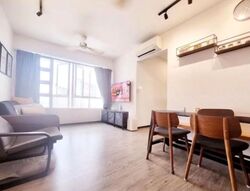 Blk 10B Bendemeer Light (Kallang/Whampoa), HDB 3 Rooms #613439801